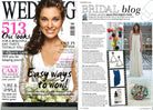 Wedding Magazine - Sabina Motasem