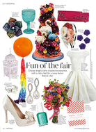 Wedding Magazine - Sabina Motasem