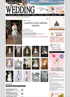 Wedding Magazine Online - Sabina Motasem
