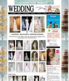 Wedding Magazine Online - Sabina Motasem