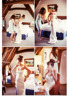 Whimsical Wonderland Weddings - Sabina Motasem