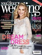 You And Your Wedding - Sabina Motasem