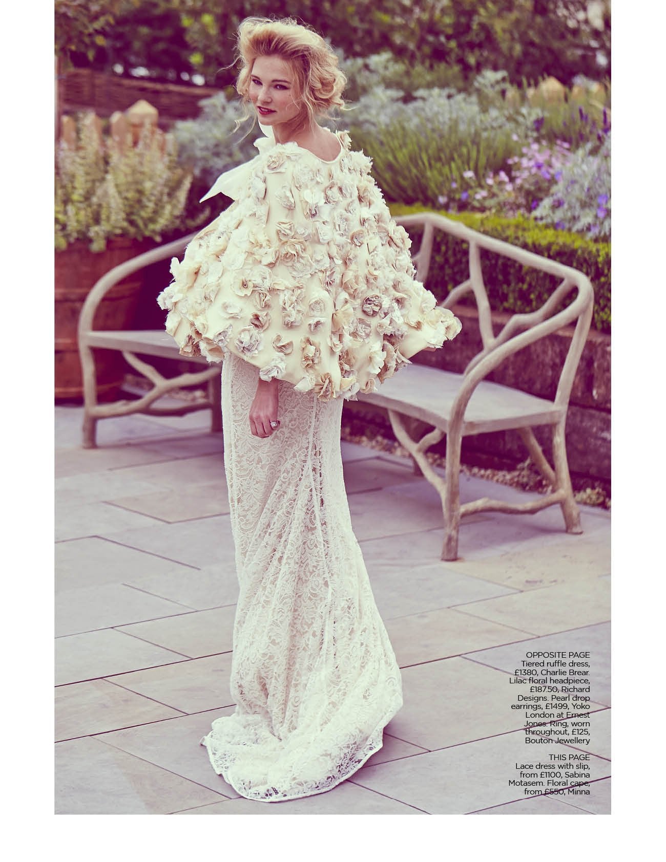 You and Your Wedding - Sabina Motasem