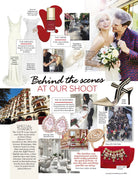 You and Your Wedding Magazine - Sabina Motasem